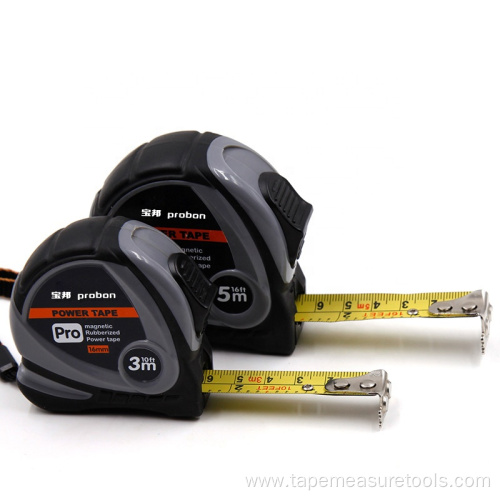 Professional measuring tools best steel tape measure